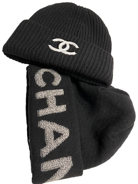 chanel hat vintage|Chanel beanie 2022.